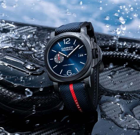 america's cup panerai|New Panerai Luna Rossa celebrates the America's Cup .